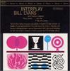 CD BILL EVANS - Interplay VICJ60029 Riverside Recor 1997 Japan ObiJazz Used