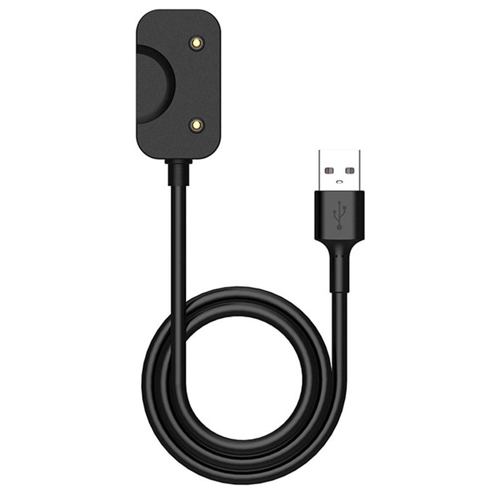 Для Samsung Galaxy Fit 3 Зарядное устройство Адаптер для умных часов USB Кабель для зарядки Магнитный Для Samsung Galaxy Fit 3