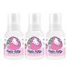 Envoy Vision Bubble Hand Wash Strawberry, 300ml, 3 Units, a Popular Character In Korea