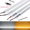 Ac220V Led Bar Light High Brightness 2835 Led Clip 30Cm 40Cm 72Leds Rigid Strip