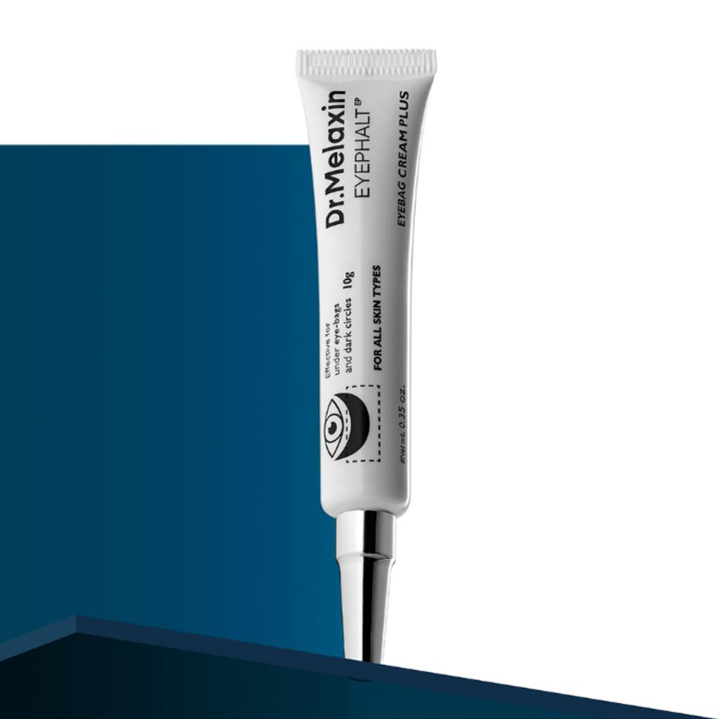 DR.Melaxin Eyephalt Eyebag Cream Plus 10ml