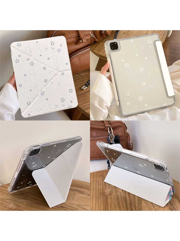 Чехол для планшета для iPad Pro 11 12.9 13 M2 M4 M3 Чехол 9.7 10.2 5-го 6-го 7/8/9 10-го 11-го Mini 6 7 Чехол Air 3 4 5 6 Обложка