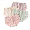 Cmierf Kuect Women's Modal Briefs 4-Pack