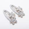 Girls Hairpins Star Heart 5CM Hair Clips Children Hair Accessories Princess Cute Glittering BB Girls Hairclips