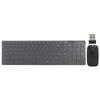 Mouse and Keyboard Set Wireless 10m Remote Connection Smart Sleep Fingerboardand Mouse Combo for IOSCelsiusWindowsCelsiusAndroid