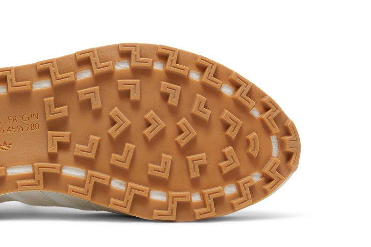 adidas Retropy E5 Кристально-белый Матовый серебристый Жвачка