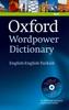 Книга Oxford Wordpower Dictionary English-English-Turkish : A New Semi-bilingual Dictionary Designed for Turkish-speaking Learners of English