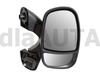 Renault Trafic 01-07 manual right exterior mirror