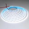 2835 LED Strip 120LEDs/m DC12V 24V Home Lamp Strip Red Ice Blue Green Yellow Pink Flexible And Cuttable Soft Lamp Bar Home Decor