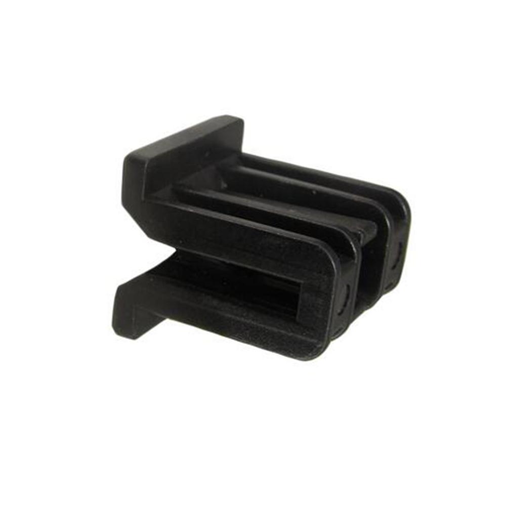 10pcs 66820-ED000 Wiper Under Plate Deflector Racks Clips For Nissan