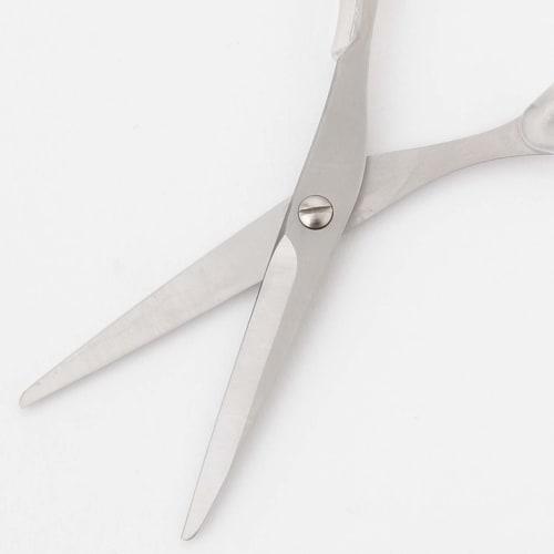 MUJI hair cutting scissors 15.5cm 15276820