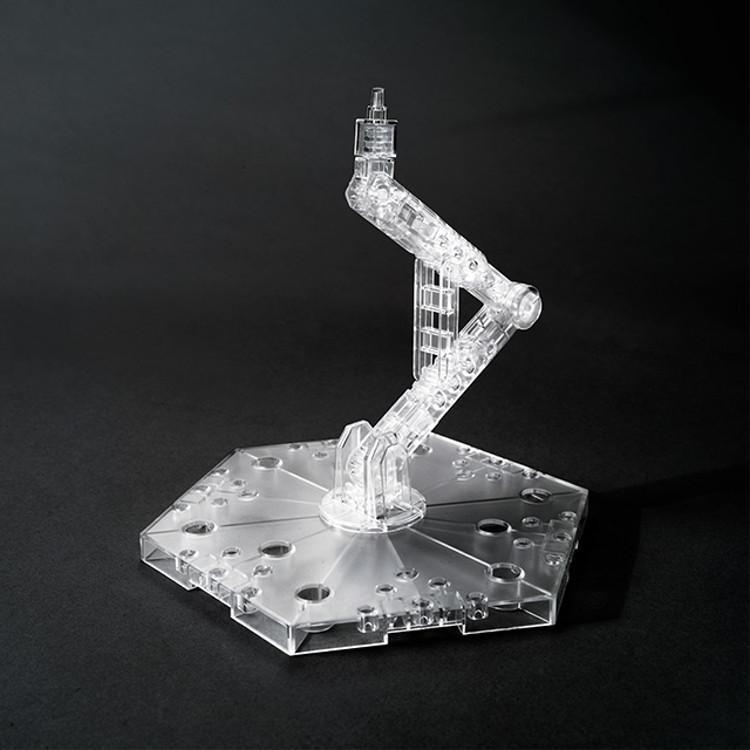 Clear Action Base 5, корейская популярная бандай