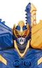 Kishiryu Sentai Ryusoulger Kishiryu Series 07 Комбинация доспехов дракона DX Kisiryu Neptune