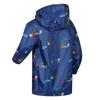 Regatta Childrens/Kids Peppa Pig Waterproof Jacket
