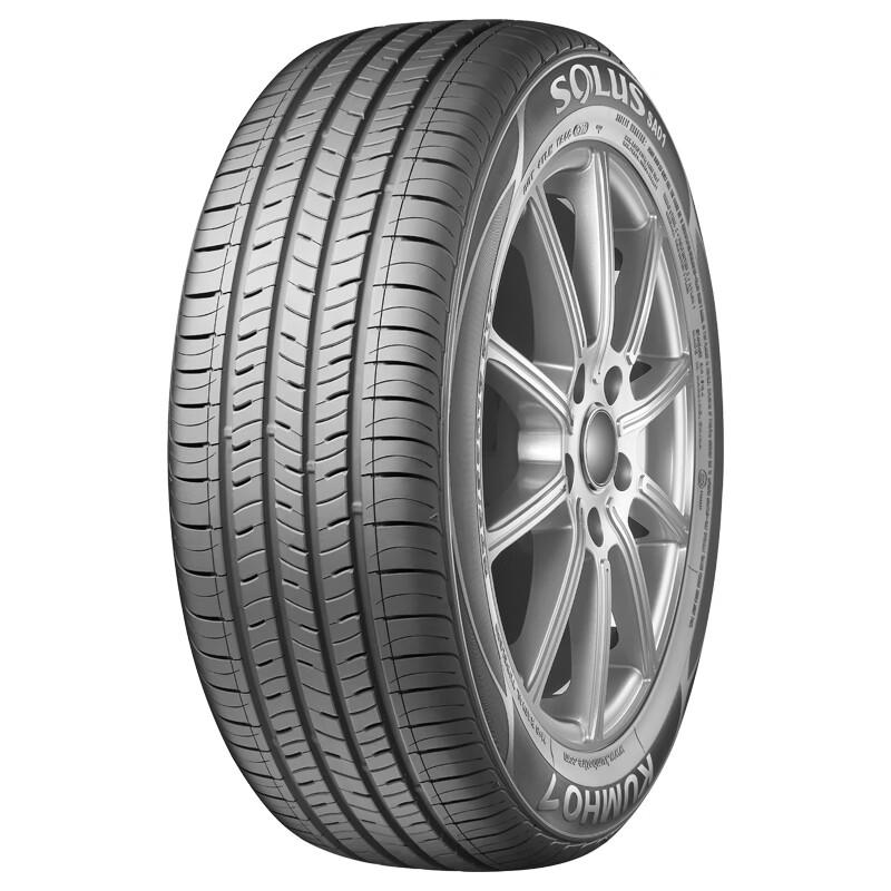 KUMHO KH32(SA01) Шина для легкового автомобиля 205/55R16 91V