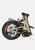 ENGWE L20 3.0 Pro electric bike, mid-speed motor, Gold