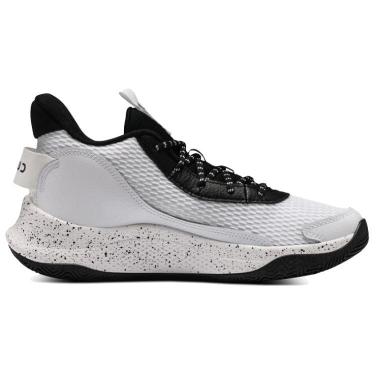 Under Armour Curry 3Z7 'White Black' Men's 3026622-101