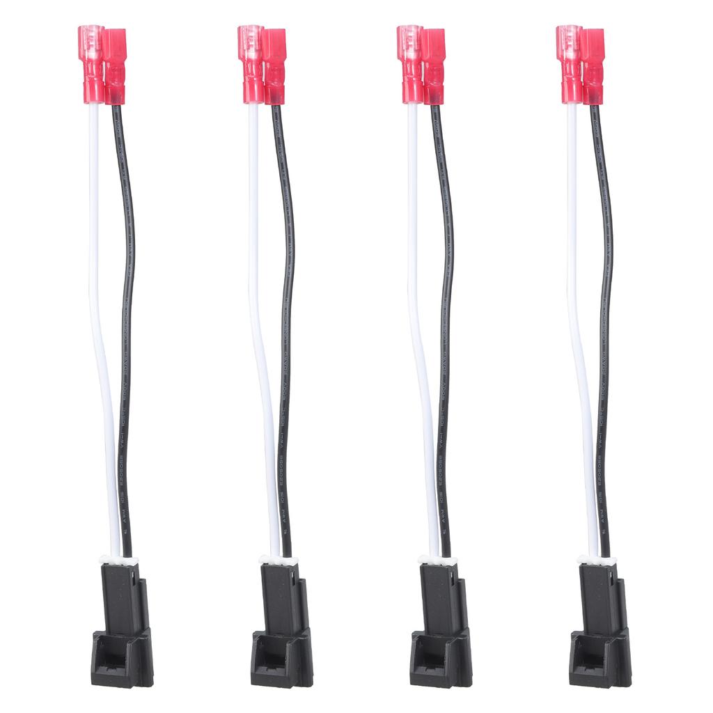 Жгуты разъемов динамиков для Chevy Cadillac Buick GMC Автомагнитолы Жгут проводов для замены