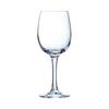 Verres à vin Cabernet Tulipe Chef&amp;Sommelier - Lot de 6 - 19cl - Cristallin ultra transparent