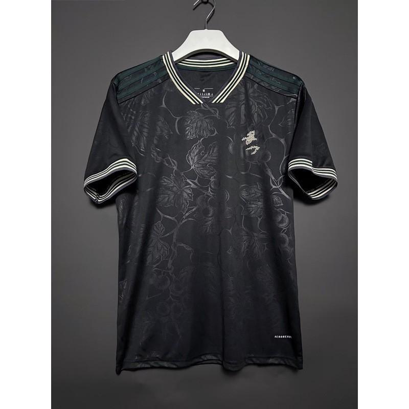 Mens Football Training Jersey Portugal Spain Germany National Team Real Madrid Barcelona Match Shirt