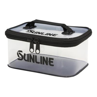 Мини-коробка прозрачная [SUNLINE] SFB-112