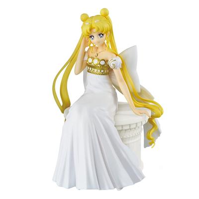 Ichiban Kuji Фигурка Стража Сейлор Мун из фильма Принцесса Серенити "Pretty Eternal" ~Коллекция Принцесс~