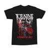 Ice Nine Kills Terrifier Унисекс Все Размеры Футболка Унисекс Футболка