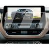 Для Toyota Camry 4Runner Corolla Grand Highlander Закаленное Стекло Защитная Пленка на Экран GPS Навигации Автомобиля, Устойчивая к Царапинам