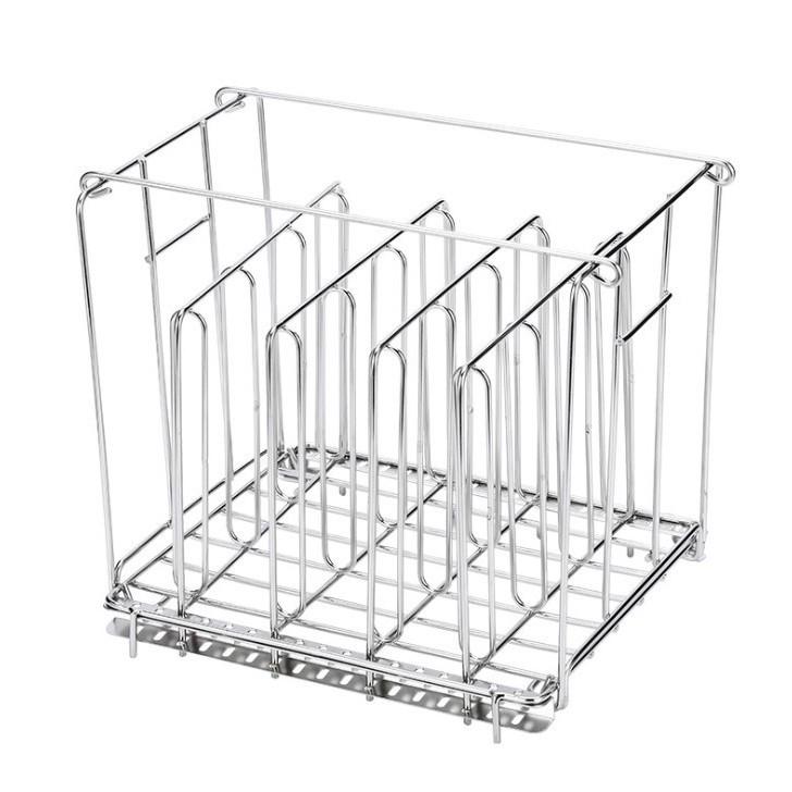 Ванна для медленного приготовления пищи Sous Vide с перфорированным контейнером