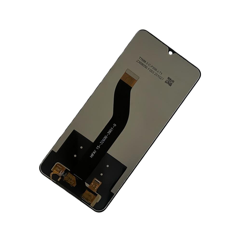 Полная сборка LCD-экрана и дигитайзера для Cubot A40