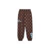 New MLB Kids Sweatpants 7AWPMT134-43BR