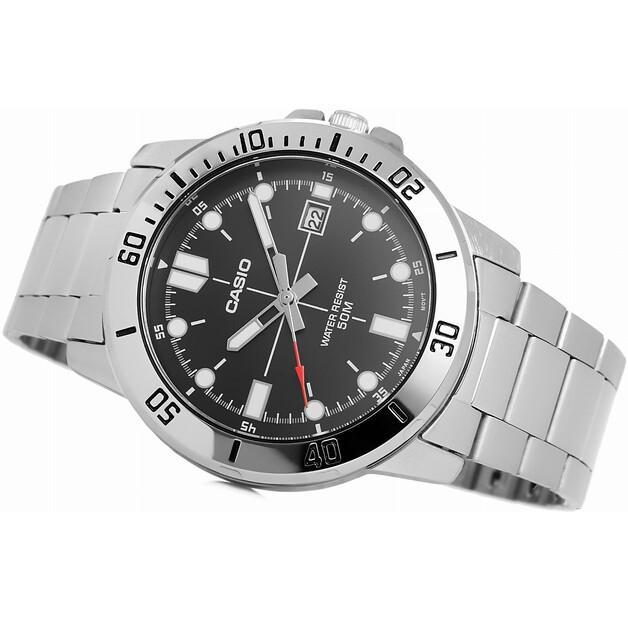 Часы Casio Mtp-Vd01D-1E
