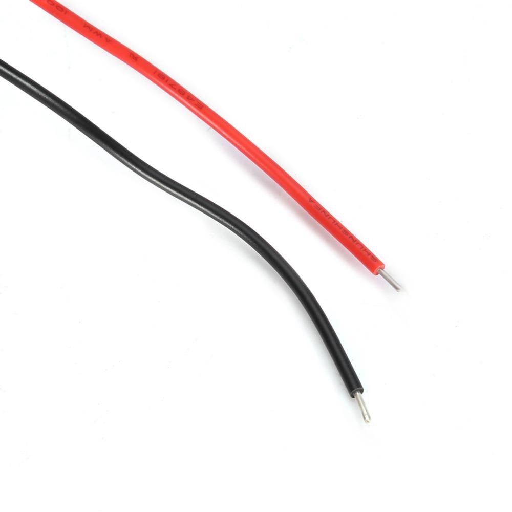 Pre-Soldered Lead Wires OBD2 Female Plug Female Connector OBD2 Diagnostic Cable Auto Shop
