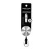 CHAHUA 304 Stainless Steel Long Handle Dining Spoon