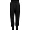 Adidas Rs Frn Pant Comfortable Soft Versatile Skin-Friendly Tapered Knit Sports Pants Men Pants Black CW6878