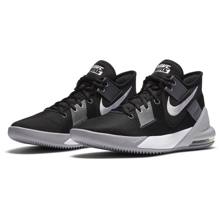 Nike Air Max Impact 2 'Черный' Мужские CQ9382-001