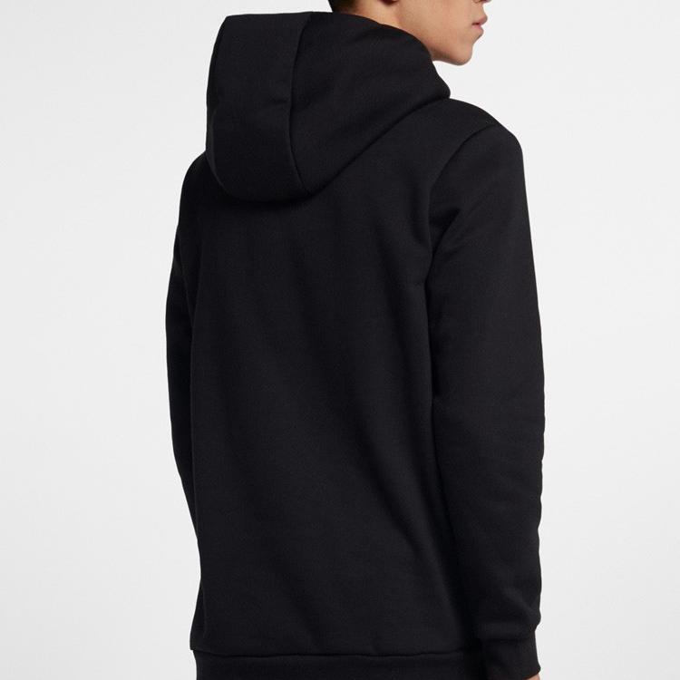Jordan Air Sweatshirts Men's Hooded Thickened Regular CD5871-010