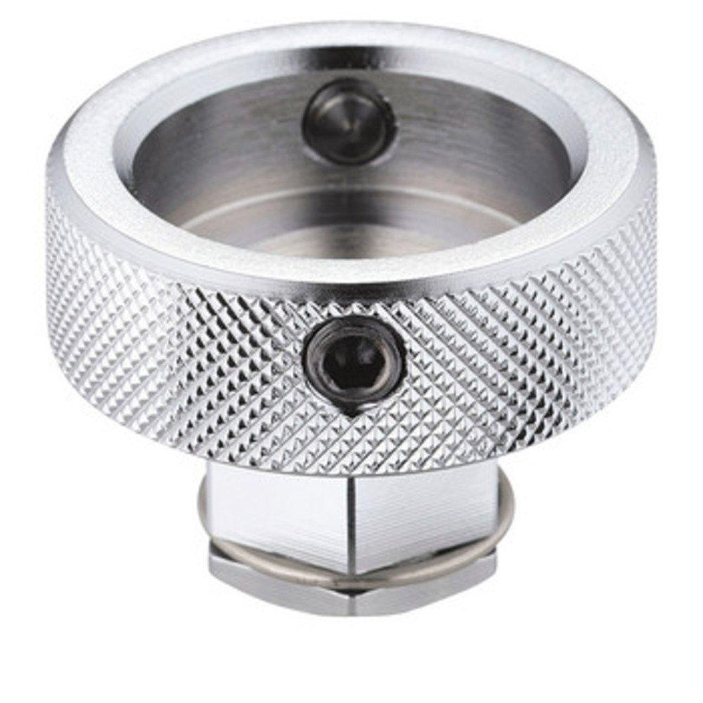 TOP Screw Repair Adapter Unit Compatible with Die Outer Diameter 25mm Sold (Main Only) - (Die Separately)