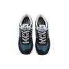 New Balance 574 Темно-синий с пятнами синего ML574ESS
