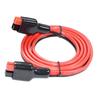 1 шт. соединительный кабель 14AWG, провод для разъема питания вилочного погрузчика Anderson