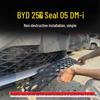 BYD Модель 25-26 Seal 05DMI Москитная сетка Решетка и Аксессуар для защиты радиатора