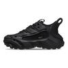 Crocs Кроссовки унисекс Nova Trek Cordura Черные 211045-001