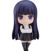 Nendoroid Inu X Boku SS Shirakiin Ririchiyo Non-Scale Painted Plastic Action Figure