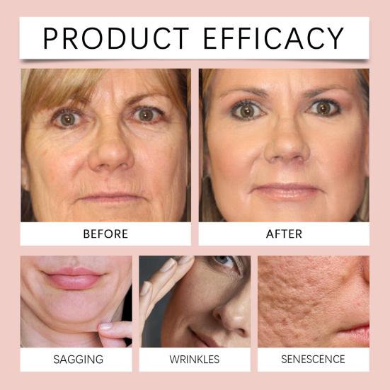 Ночная маска-обертывание с коллагеном 75 мл Skin Elasticity Vitality Tear-Off Film Masque Увлажняющая омолаживающая ночная маска для всех типов кожи