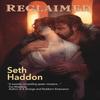Reclaimed by Seth Haddon Paperback Book 9780645549454