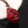 Berserk Behelit Griffith Egg Of King Keychain Cosplay The Golden Age Heart Pendant Jewelry Costume Accessories Prop Fans Gift