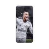 Чехол Maniacase для Samsung Galaxy A32 5g Kylian Mbappe Real Madrid Goal