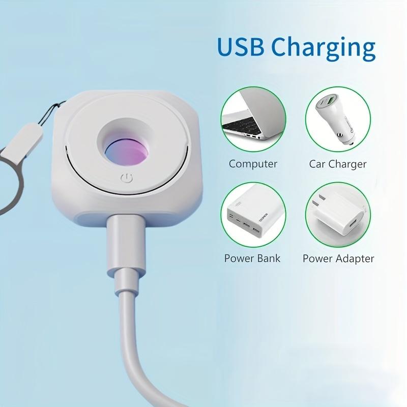 Мини-детектор скрытых камер, портативный пинхол, скрытый объектив, гаджет для обнаружения подглядывания, защита от подглядывания, анти-детектор скрытого наблюдения