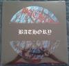 LP Record BATHORY - Octagon BMPD66611 BLACK MARK 2007 Sweden Rock