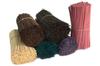Reed Diffuser Sticks Black 25cm x 3mm 500g